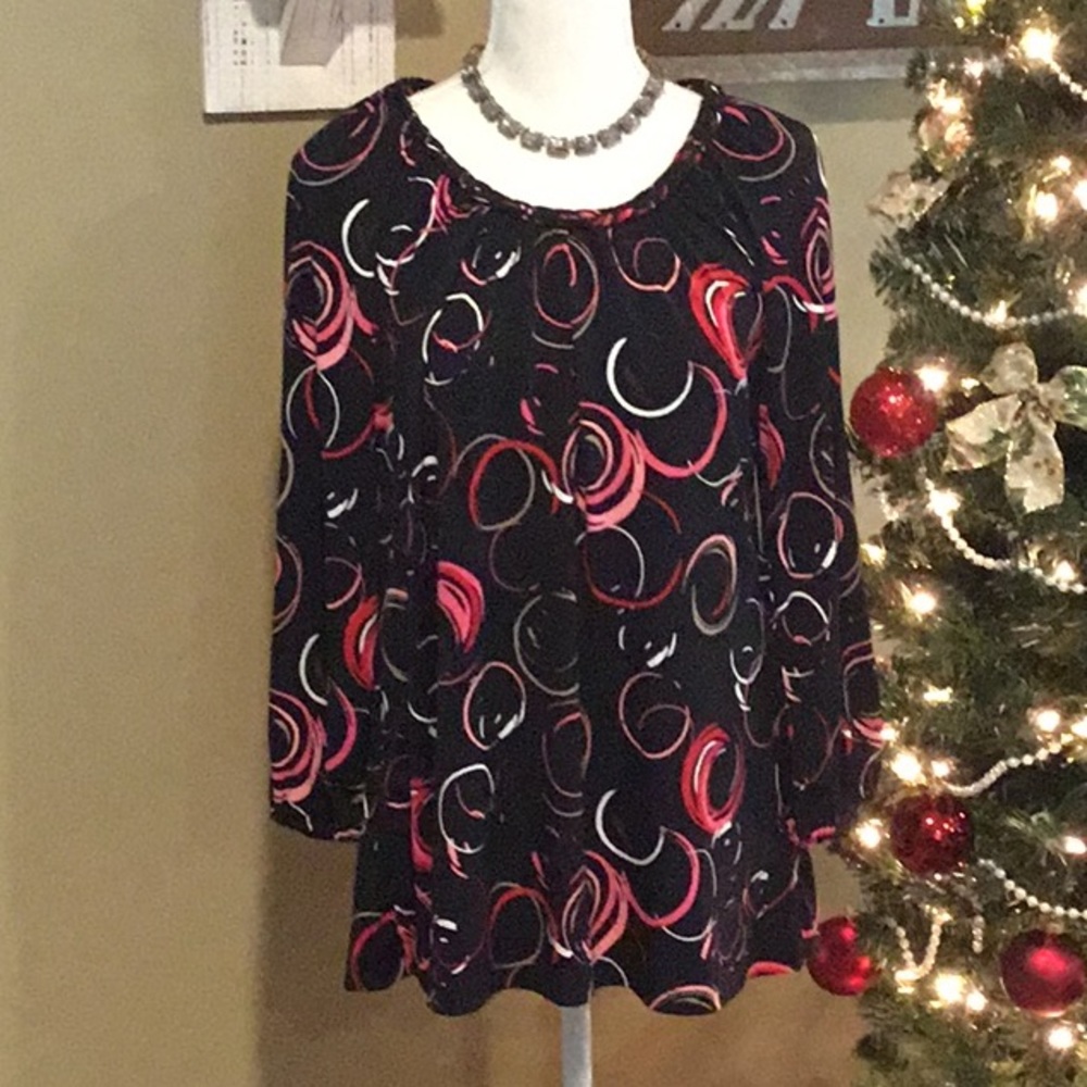 Style&co Blouse